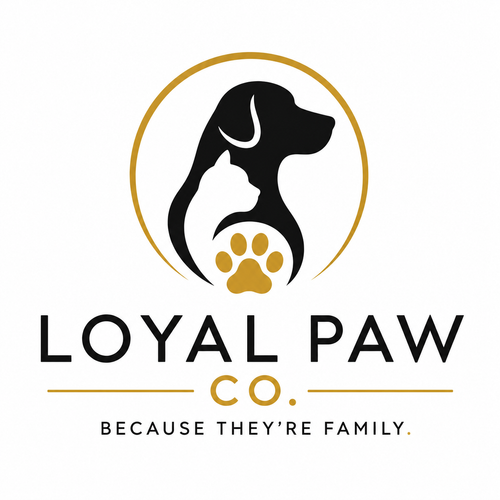 Loyal Paw Co.